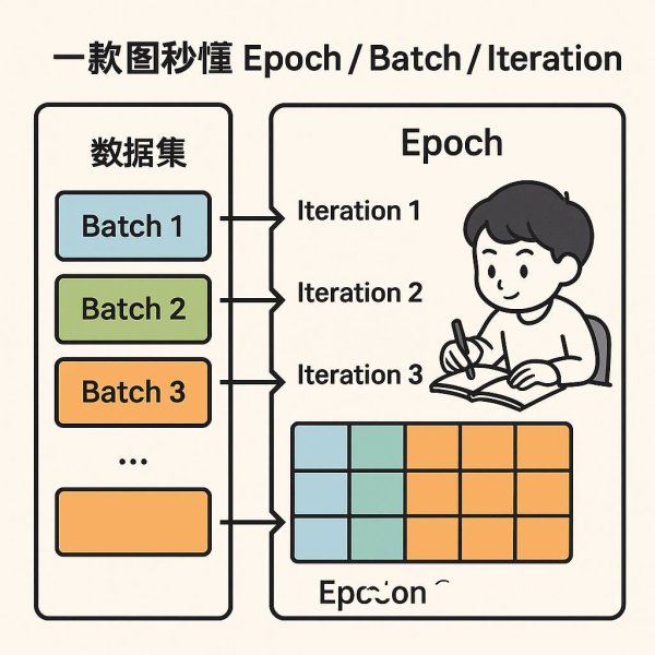 什么是 Epoch？一文讲懂！