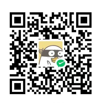 微信扫一扫支付