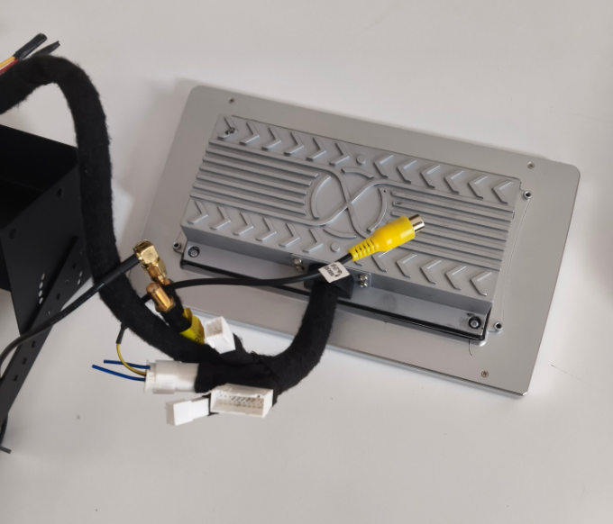 2026年2月项目:巨量本地推投放系统、android程序车机适配、小游戏demo