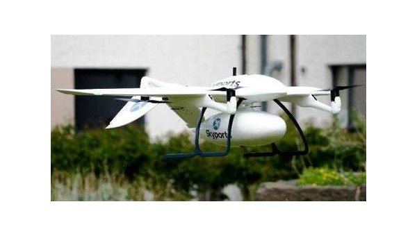 AI无人机公司Shield AI获20亿美元融资 | 2026年3月28日 星期六